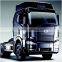 China commercial vehicle J6 series FAW tractor truck