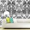 China waterproof wall paper home decorative paper