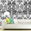 Water Resistant Art Wall Paper for home wall decoration