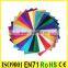 Hot sell recyclable Glitter EVA Foam with various colors