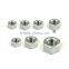 12.9 grade hexagon nuts fastener nuts M52*3
