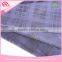 Wholesale New design colour dyed good sale wholesale minky fabric for garment polyester velboa fabric lint brush fabric