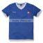 professional mens 100% polyester custom soccer jersey