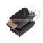 Rotable 360 degree Swivel HDMI Male -Female adapter
