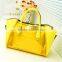 Lady Clear PU Jelly Handbag