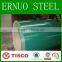 color coated steel coils and sheets with excellent quality for building material