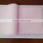 wood pulp a5 dot matrix printer continuous printing paper