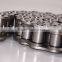 OEM Titan Vogele Demag track chains conveyor chain conveyor scraper