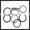Hydraulic wiper seal dust seal DKBI Made IN CHINA