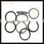 Hydraulic wiper seal (DBK/DKB)