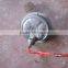 some discount,high presure 250MPa Gauge, diameter 150mm