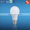Good quality cheapest A60 LED light bulb 4w--12w E27