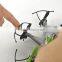 2.4G six axis rc control aircraft with headless mode