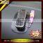 Eco-friendly mobile nano anti slip car pads 100% PU powerful sticky
