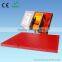 Factory manufacturer handmade paper craft 2.4" 2.8" 4.3" 5" 7" 10.1" LCD wedding cards