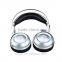 Auscultador lighted stylish DJ metal Headphone