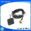 GPS antenna with 3m cable 1575.42MHz 3V to 5V for GPS Tracker TK103, TK104, TK106, VT300, VT310