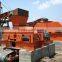Labor Saving Teeth Roller Crusher
