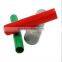 M12 female pvc pipe threaded end cap
