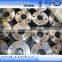 Carbon Steel Gost 12821-80 Flanges
