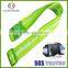 Manufactory Directly portable digital luggage scale belt