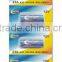 Samples freely 12v 65mAh 23a rechargeable battery for medical devices