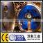 Ferric and nickel base high temperature Vacuum/Atmosphere induction Melting Furnace                        
                                                Quality Choice