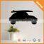 Latest wholesale reusable black car wall sticker