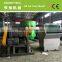 plastic crusher/ pe pp film crusher/ waste plastic film crusher