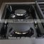 Hyxion heavy duty norman cooktops 30 inch cooktop gas