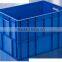Plastic storage crate HP-6943-K Hipas Plastik TURKEY