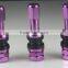 V-5 TR48E Tubeless metal clamp-in tire valve