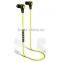 Sport Bluetooth Ear-Phone - Bluetooth Headset - Noise Cancelling - Supreme Audio - Multi-Point - Sweat proof design - HD Sound