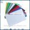 Thickness 2-30mm thin clear abs plastic sheet printing sheets
