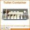 Prefabricated Shipping Modern Integrated Sanitary Container with Bathroom,Toilet,Basin,