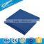 soundproof fabric acoustic panels with glass wool inside