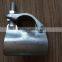 Double Putlog Coupler / Hoarding Clamp for Scaffold