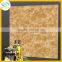 Emperador light brown marble home decor glazed polished porcelain floor tile