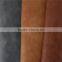 High quality woven finished pattern china products crazy horse pu leather