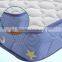 eco-friendly single size coconut fiber mattress child