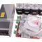 CNC NEMA23 Stepper Motor Kit 4 Axis TB6560 Parallel Interface Driver Board & 24v Power Supply