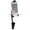 Dual car holder charger USB Car Charger Cradle Mount Holder for Samsung Galaxy S3 Note 2