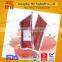 Wholesale 500g bag package tomato sauce in pouches easy to use