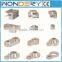 Customized Aftermarket Auto Condenser Accessories (Pipes, Fittings, Brackets) 002