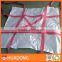 lower price and durable pp pallet bags for cement,grass packing