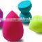Many Shape Hydrophilic Non-latex Natural Sponge, Makeup Power Puff, Make up Sponge Quality Choice