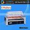 Electric hot dog roller machine with 5 rollers and cover automatic hot dog grill roller (SUNRRY SY-HD5)