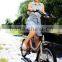 Mini,electric bike with 20" wheels,good popular in europed