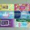 2015 New Style Cheap Price Baby Wet Wipes 45gsm