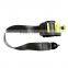 Kaiyun genuine auto car safety belt matching JMC QINGLING pick up truck auto spare parts